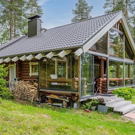 Holiday Home Kokkoranta By Interhome Ilomantsi Ngoại thất bức ảnh