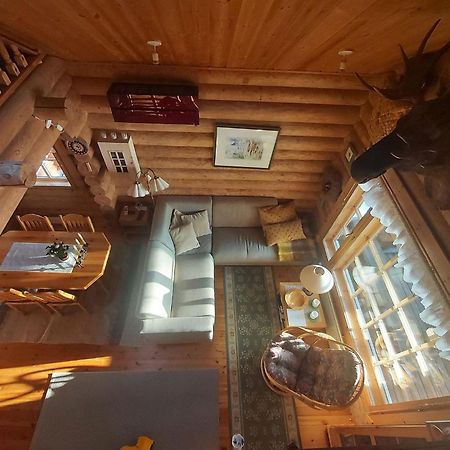 Holiday Home Kokkoranta By Interhome Ilomantsi Ngoại thất bức ảnh
