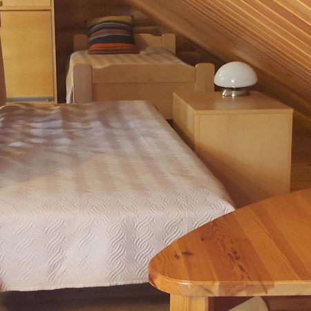 Holiday Home Kokkoranta By Interhome Ilomantsi Ngoại thất bức ảnh