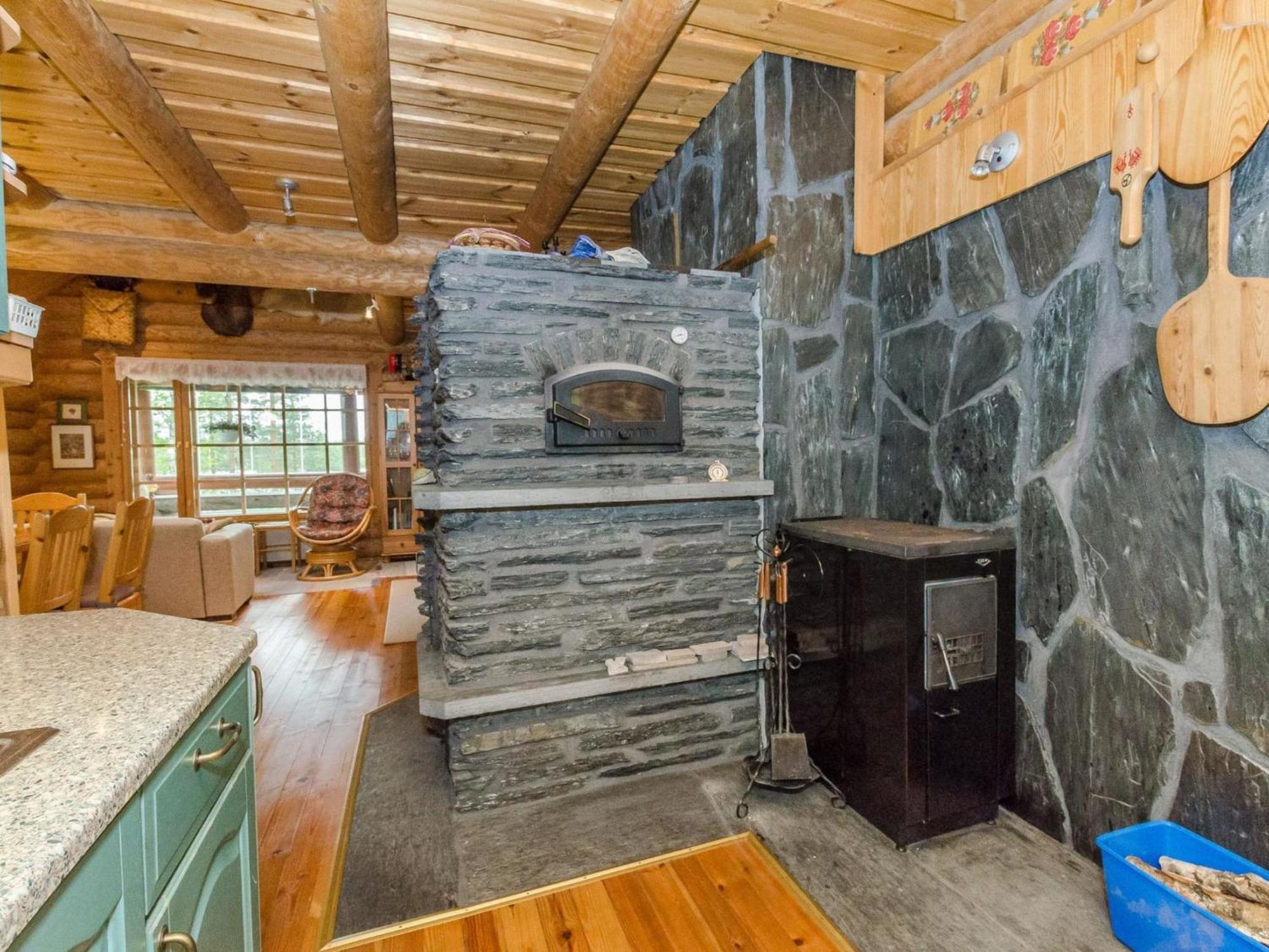Holiday Home Kokkoranta By Interhome Ilomantsi Ngoại thất bức ảnh