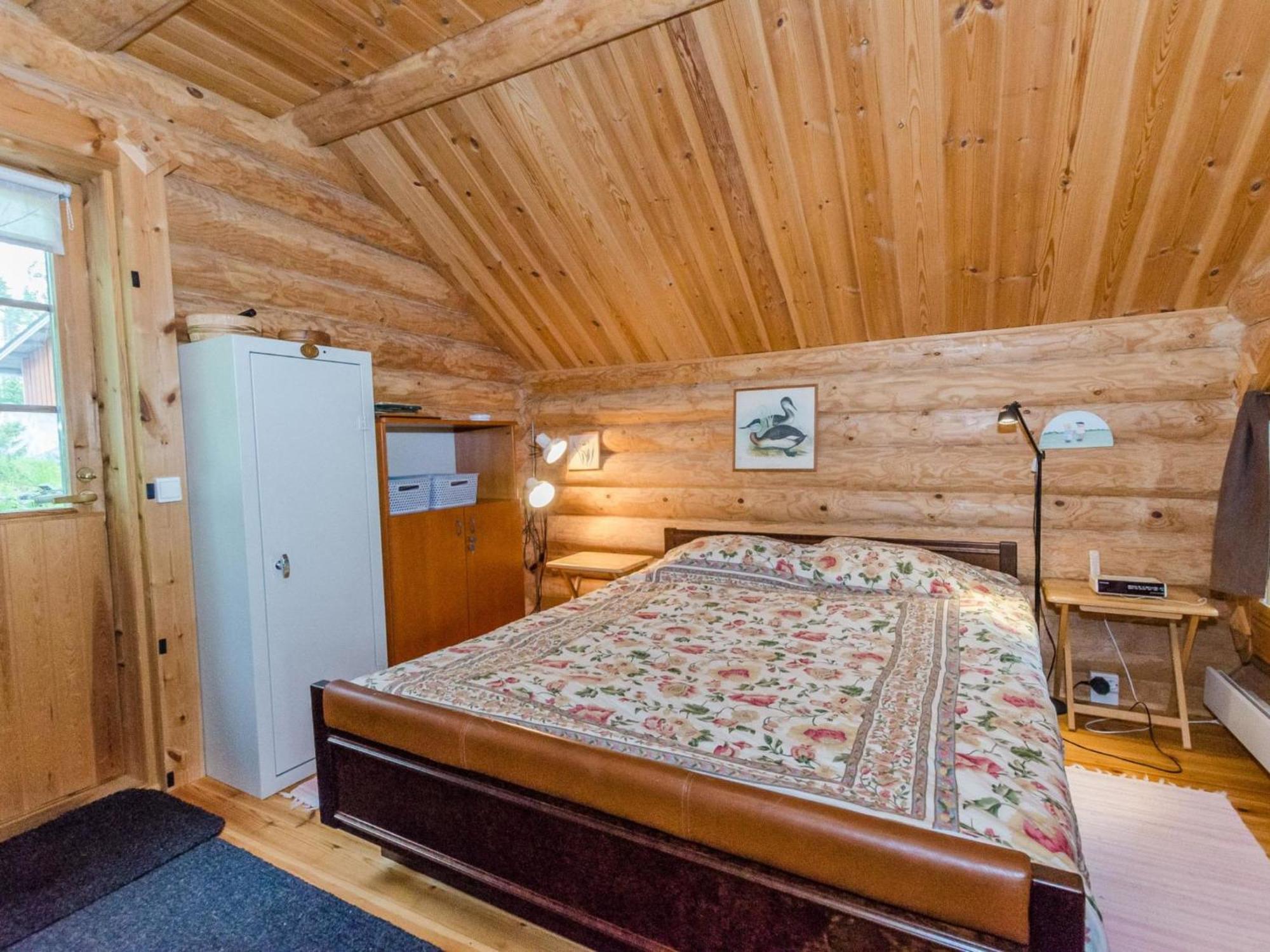 Holiday Home Kokkoranta By Interhome Ilomantsi Ngoại thất bức ảnh