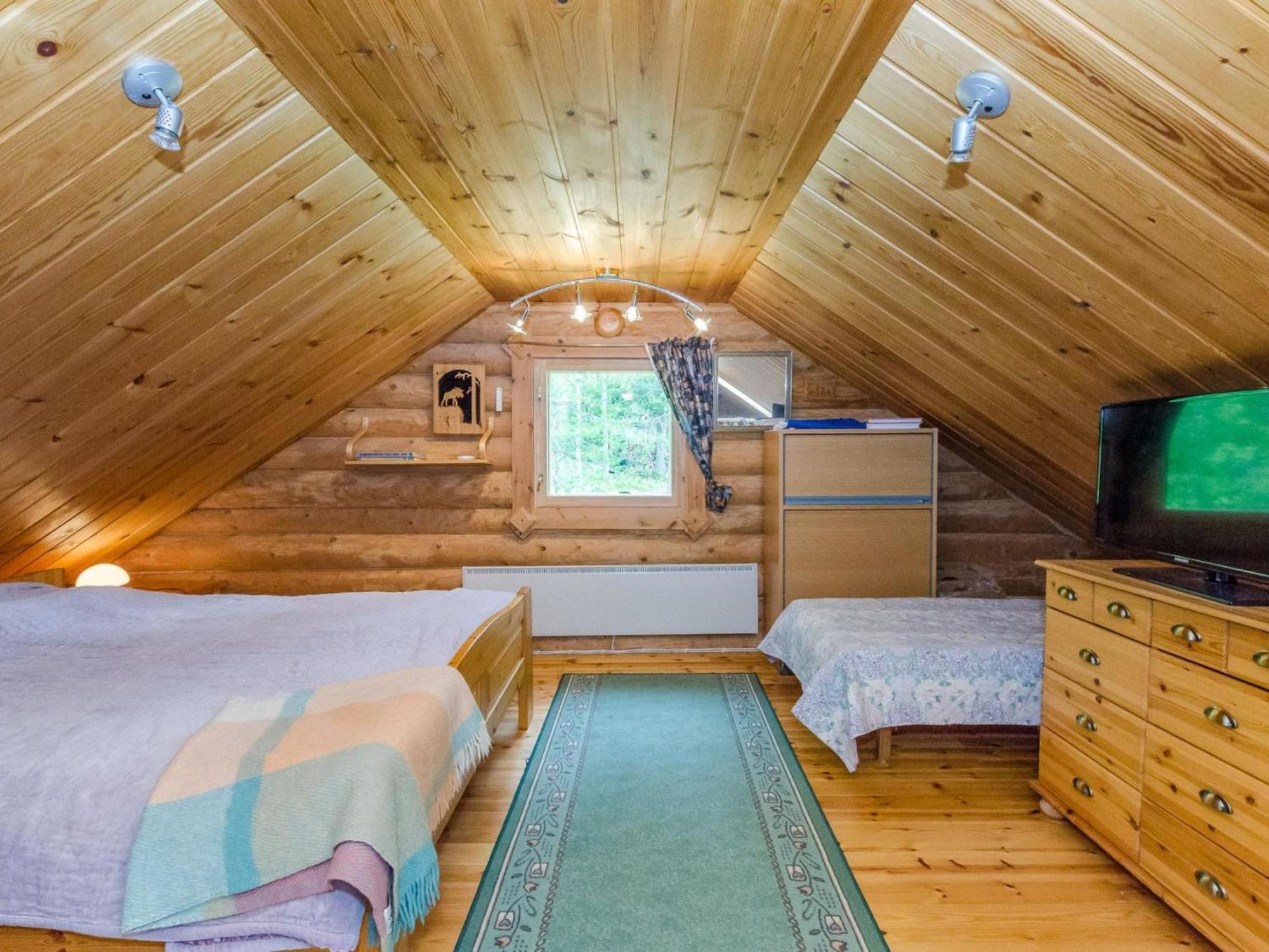 Holiday Home Kokkoranta By Interhome Ilomantsi Ngoại thất bức ảnh