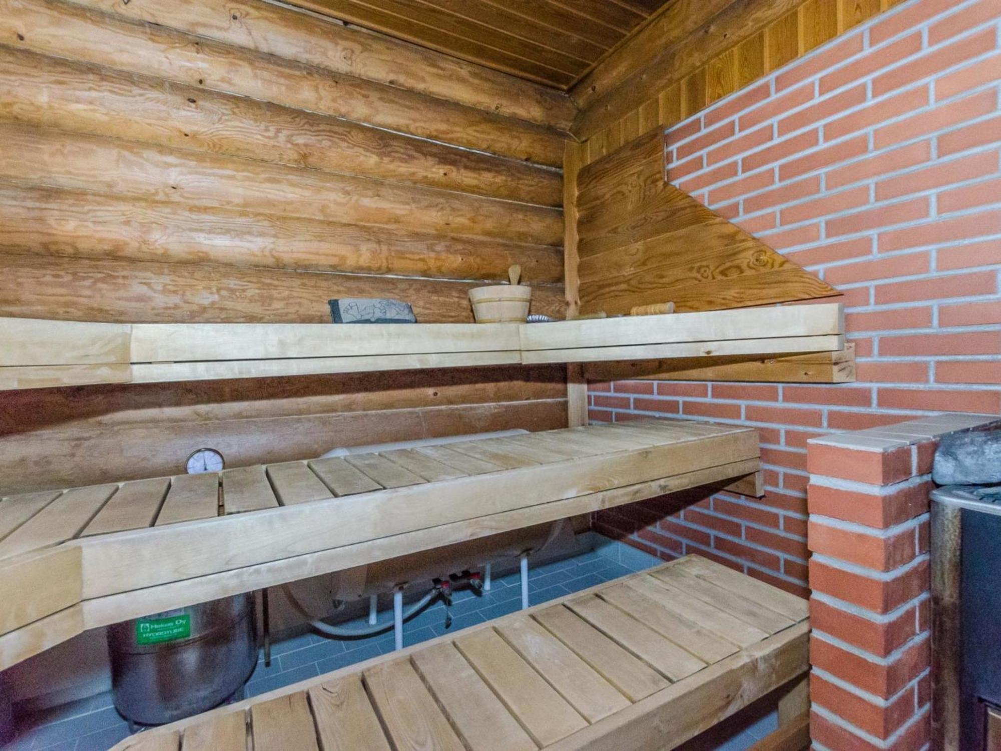 Holiday Home Kokkoranta By Interhome Ilomantsi Ngoại thất bức ảnh