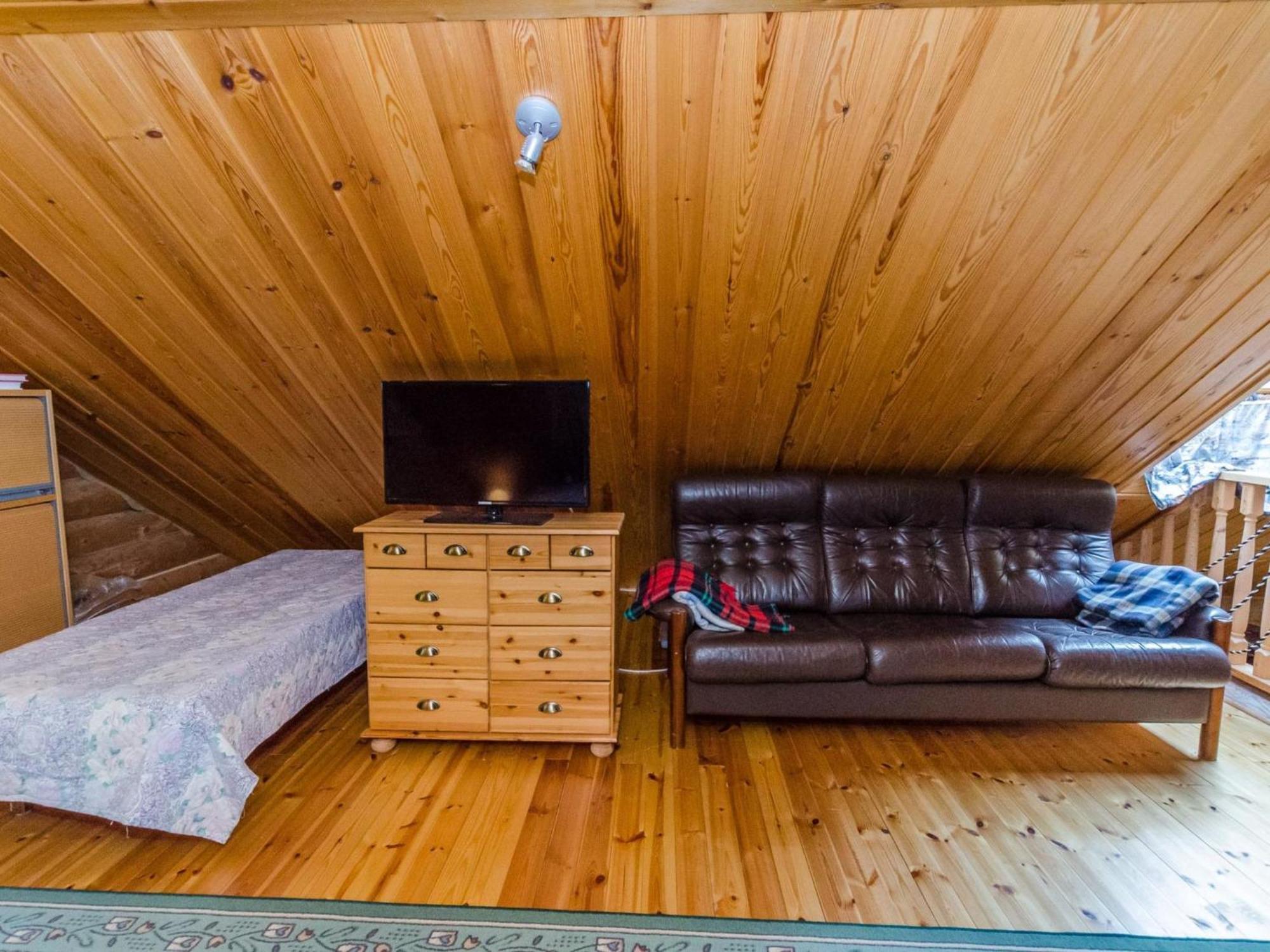 Holiday Home Kokkoranta By Interhome Ilomantsi Ngoại thất bức ảnh