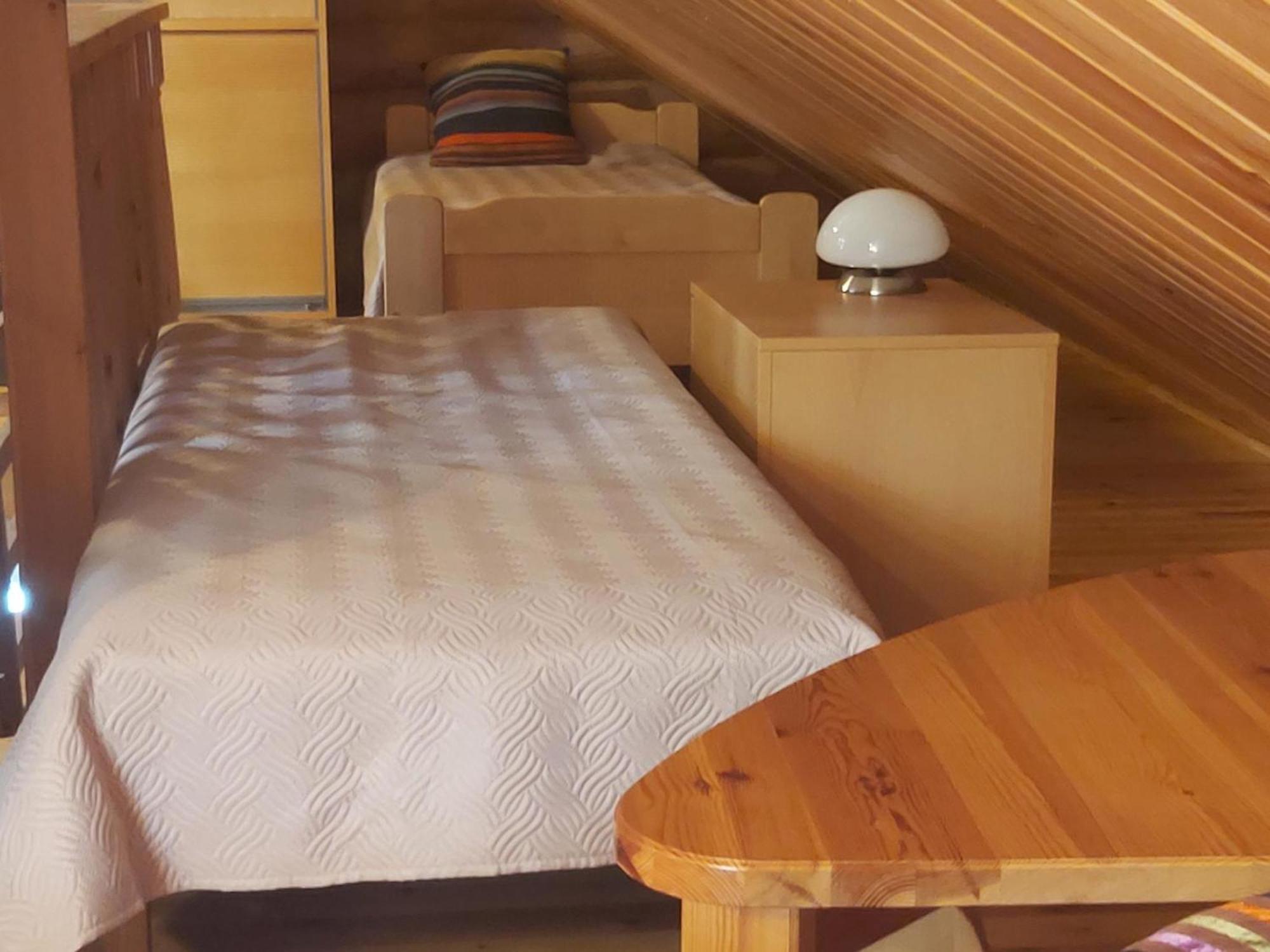 Holiday Home Kokkoranta By Interhome Ilomantsi Ngoại thất bức ảnh